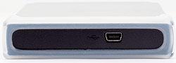 Портативный внешний винчестер Western Digital Elements Portable, фото 2