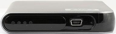 Портативный внешний винчестер Western Digital My Passport Elite, фото 2