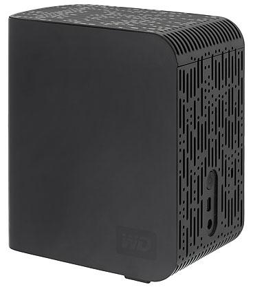 Western Digital My Book Essential Edition и Mirror Edition, фото 2
