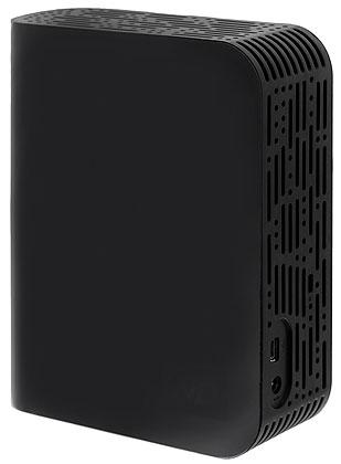 Western Digital My Book Essential Edition и Mirror Edition, фото 1