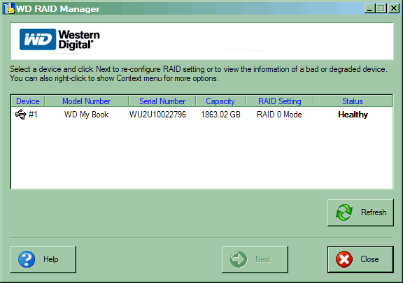Western Digital My Book Essential Edition и Mirror Edition, фото 10