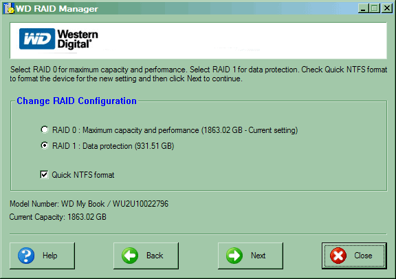 Western Digital My Book Essential Edition и Mirror Edition, фото 11