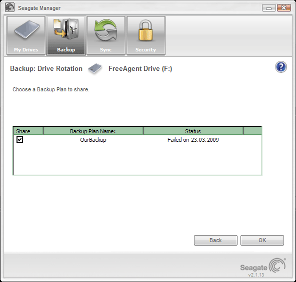 Портативный внешний винчестер Seagate FreeAgent | Go, фото 7