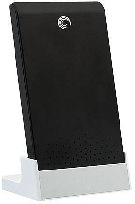 Портативный внешний винчестер Seagate FreeAgent | Go, фото 1