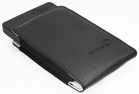 Портативный внешний винчестер Seagate FreeAgent | Go, фото 4