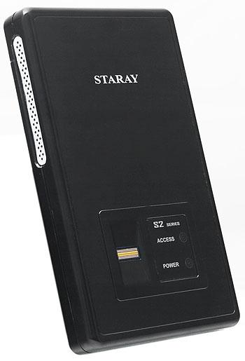 Внешний модуль RaidSonic Staray S225-1S-B2, фото 1