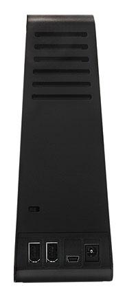 Внешний винчестер Maxtor OneTouch 4 Plus, фото 2