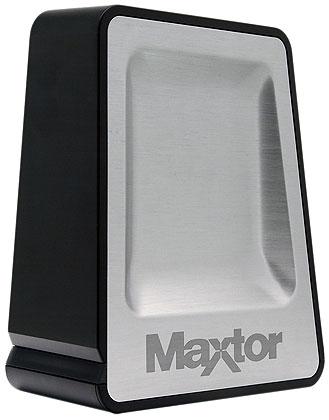 Внешний винчестер Maxtor OneTouch 4 Plus, фото 1
