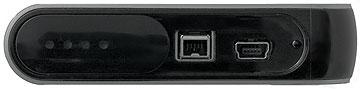 Портативный внешний винчестер Western Digital My Passport Studio, фото 1