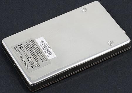 Внешний модуль RaidSonic Icy Box IB-220RFID, фото 2