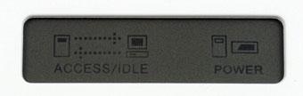 Внешний модуль RaidSonic Icy Box IB-220RFID, фото 3