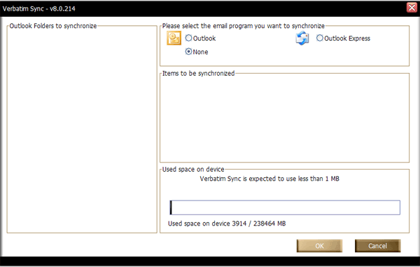Портативный внешний жесткий диск Verbatim PocketDrive, фото 8