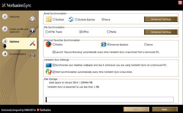 Портативный внешний жесткий диск Verbatim PocketDrive, фото 7