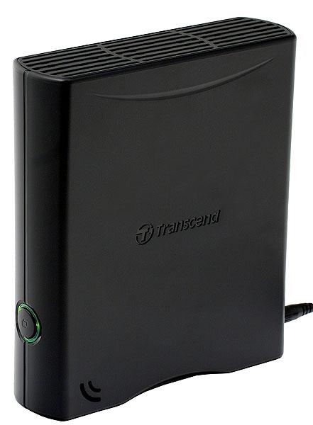 Внешний жесткий диск Transcend StoreJet 35T, фото 1