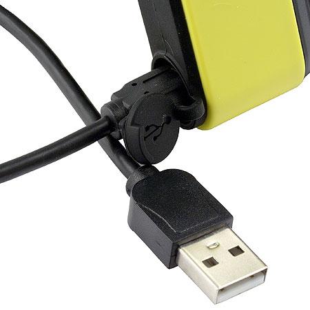 Портативные внешние жесткие диски A-data и Silicon Power, фото 4