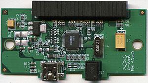 Портативные внешние винчестеры Transcend на 2,5″ дисках, фото 4
