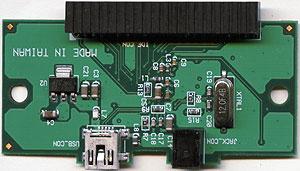 Портативные внешние винчестеры Transcend на 2,5″ дисках, фото 8