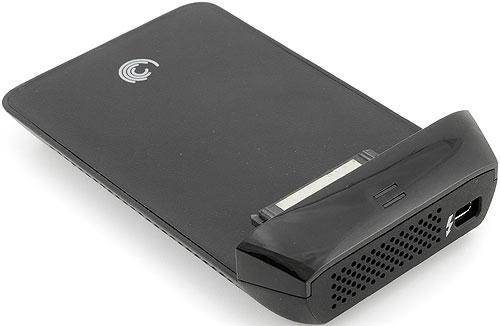 Адаптеры Thunderbolt для ВЖД Seagate GoFlex:, фото 1