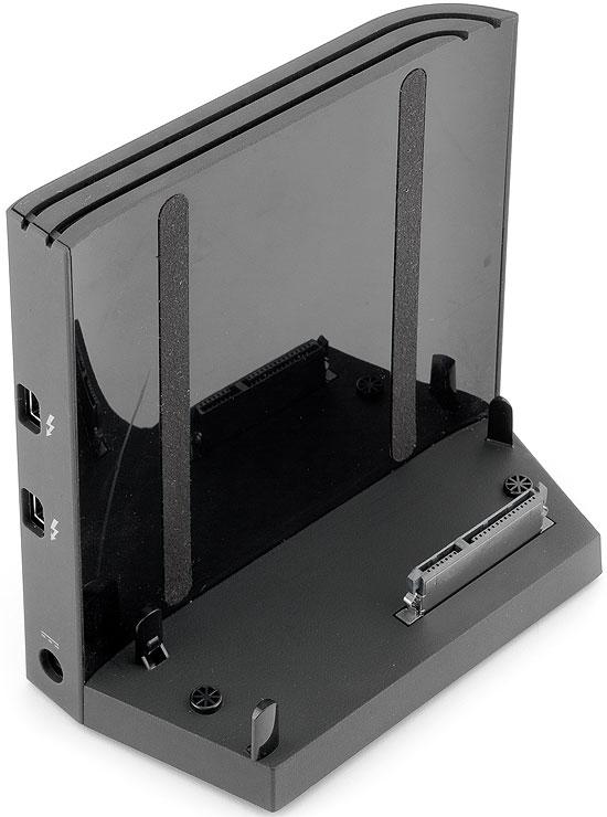 Адаптеры Thunderbolt для ВЖД Seagate GoFlex:, фото 2