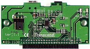 Внешние USB-винчестеры Luwen EasyHardDisk и Transcend TS0MHDENC, фото 7