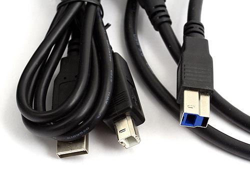 Первое знакомство с USB 3.0 в качестве интерфейса ВЖД, фото 1