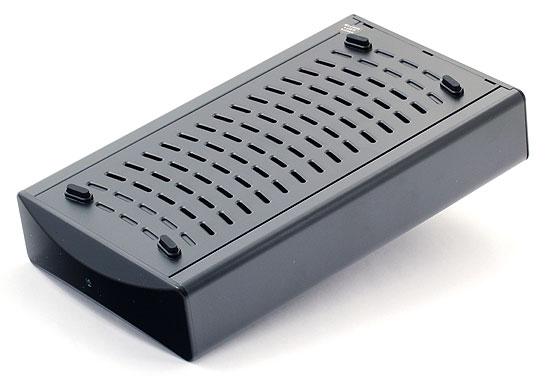 Внешний винчестер Verbatim USB 3.0 Desktop Hard Drive:, фото 2