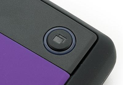 Портативный внешний винчестер Transcend StoreJet 25H3