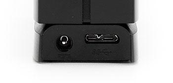 Стационарный внешний винчестер Seagate FreeAgent GoFlex Desk