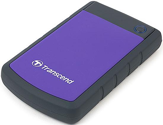 Портативный внешний винчестер Seagate Backup Plus Fast:, фото 3