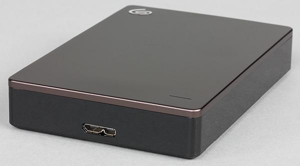 Портативный внешний винчестер Seagate Backup Plus 5 ТБ:, фото 5
