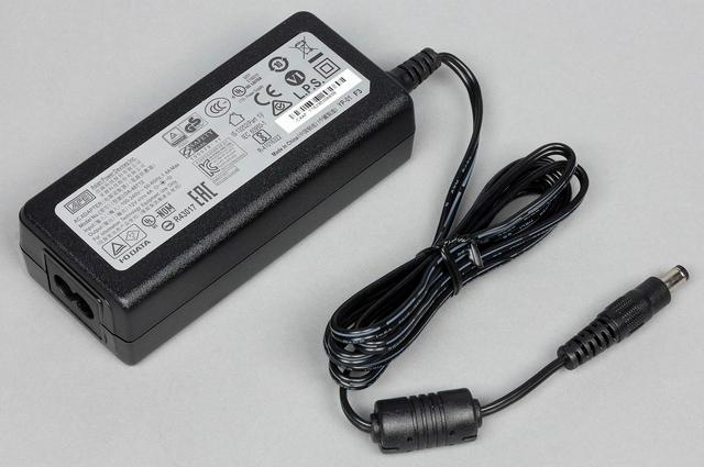 Блок питания накопителя WD My Cloud PR2100 Блок питания накопителя WD My Cloud PR2100