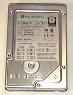 Western Digital Caviar