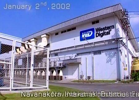 Как Western Digital делает винчестеры, часть 1, фото 15