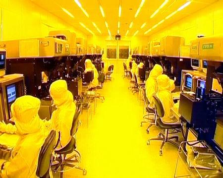 Как Western Digital делает винчестеры, часть 1, фото 22