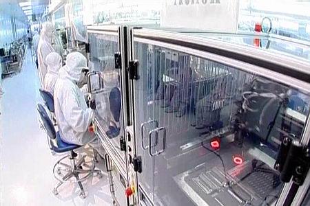 Как Western Digital делает винчестеры, часть 1, фото 38