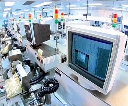 Как Western Digital делает винчестеры, часть 1, фото 43