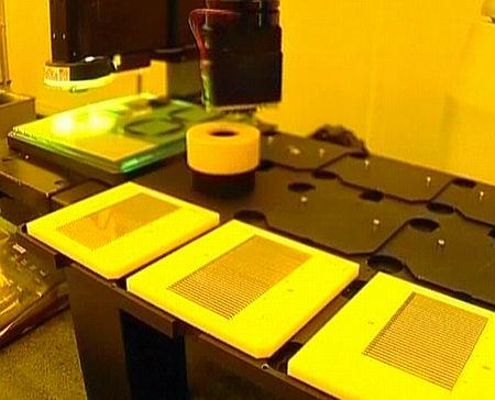 Как Western Digital делает винчестеры, часть 1, фото 57
