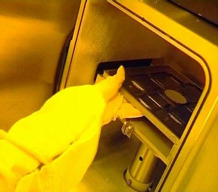 Как Western Digital делает винчестеры, часть 1, фото 58