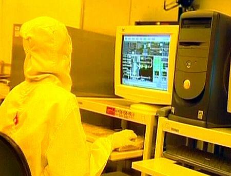 Как Western Digital делает винчестеры, часть 1, фото 59