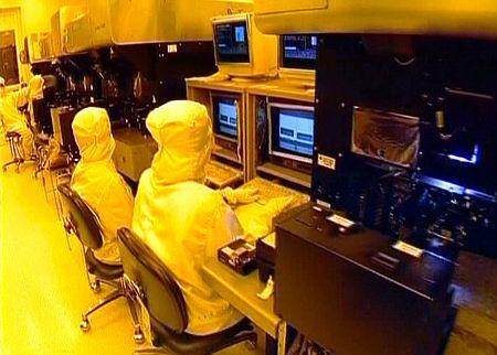 Как Western Digital делает винчестеры, часть 1, фото 62