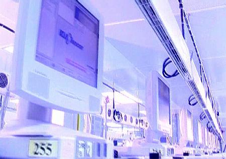 Как Western Digital делает винчестеры, часть 1, фото 70