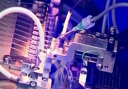 Как Western Digital делает винчестеры, часть 1, фото 74