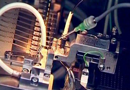 Как Western Digital делает винчестеры, часть 1, фото 75