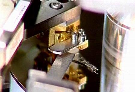 Как Western Digital делает винчестеры, часть 1, фото 78