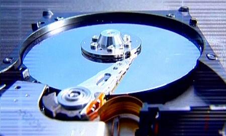 Как Western Digital делает винчестеры, часть 2, фото 1