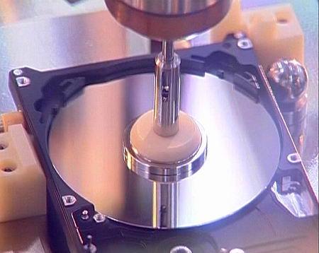Как Western Digital делает винчестеры, часть 2, фото 7
