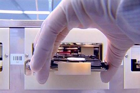 Как Western Digital делает винчестеры, часть 2, фото 18
