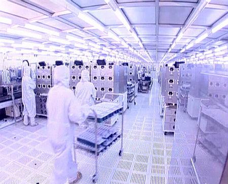 Как Western Digital делает винчестеры, часть 2, фото 20