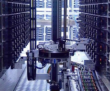 Как Western Digital делает винчестеры, часть 2, фото 24