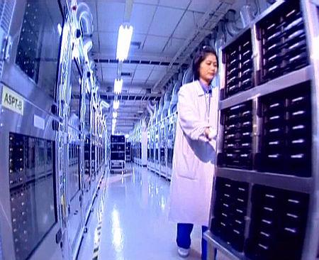 Как Western Digital делает винчестеры, часть 2, фото 27